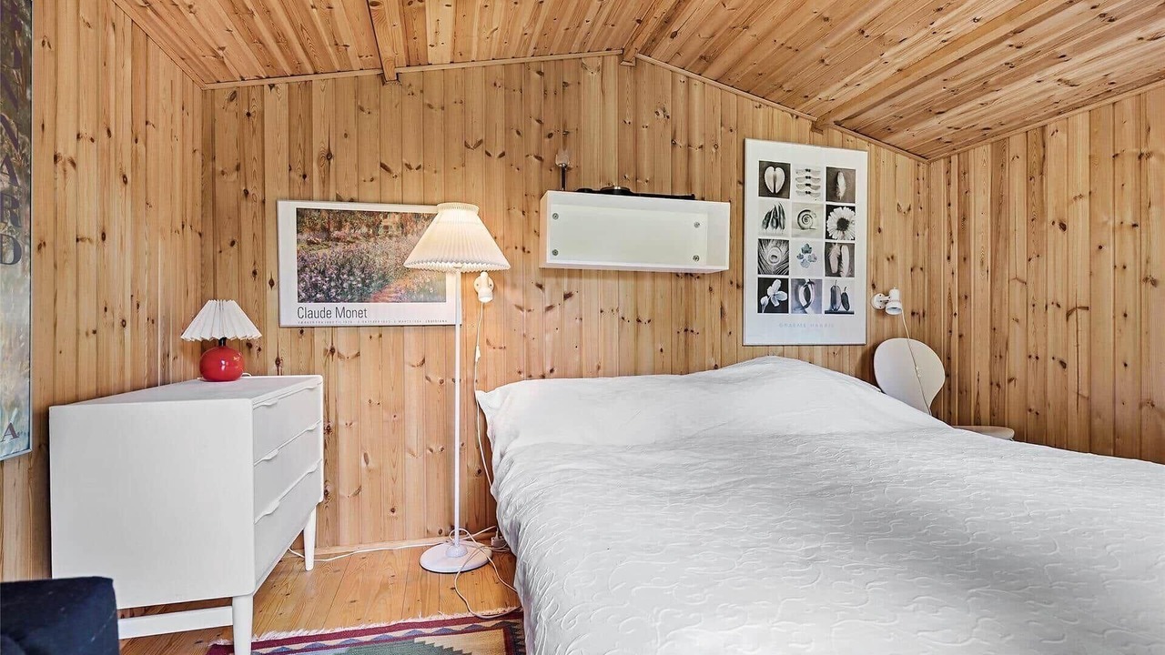 Photo of Bedroom in Rrvig