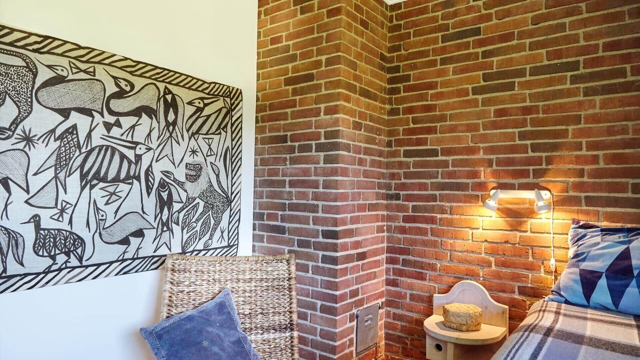 Photo of Bedroom in Grevinge