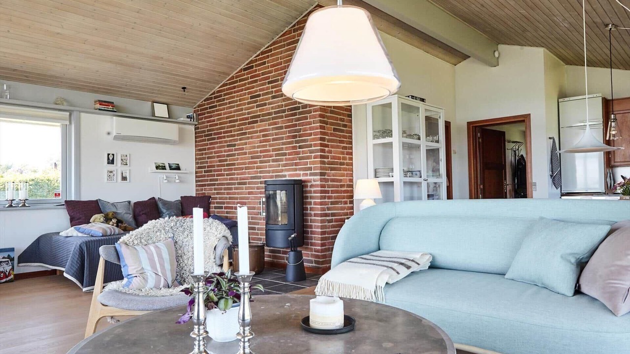 Photo of Livingroom in Grevinge