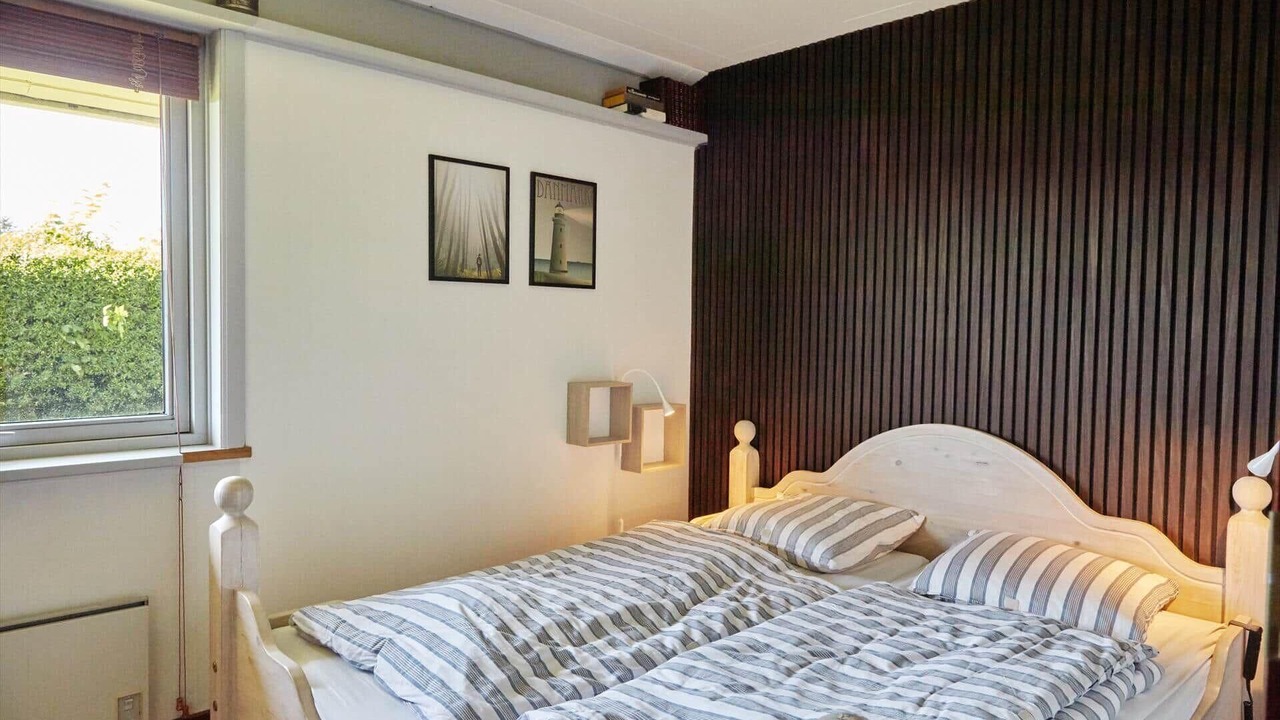 Photo of Bedroom in Grevinge