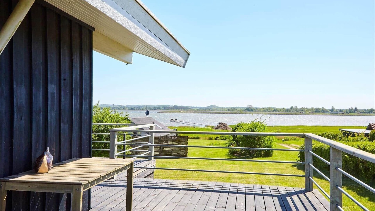 Photo of Patio Balcony in Grevinge