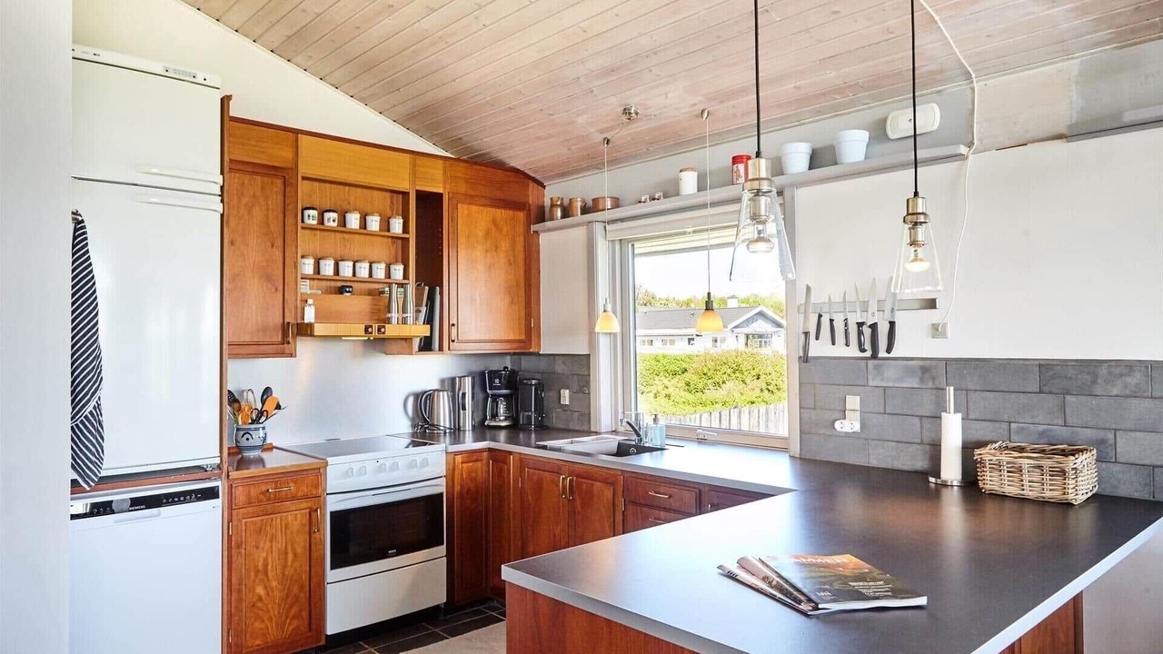 Photo of Kitchen in Grevinge