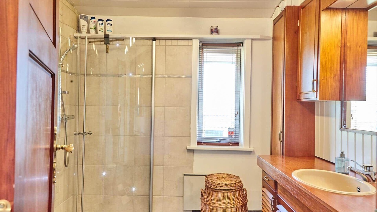Photo of Bathroom in Grevinge
