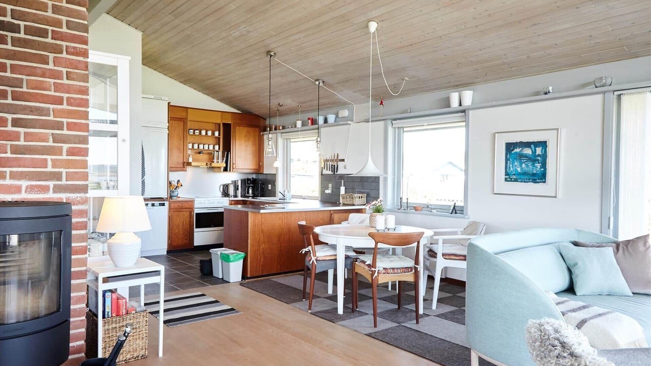 Photo of Livingroom in Grevinge