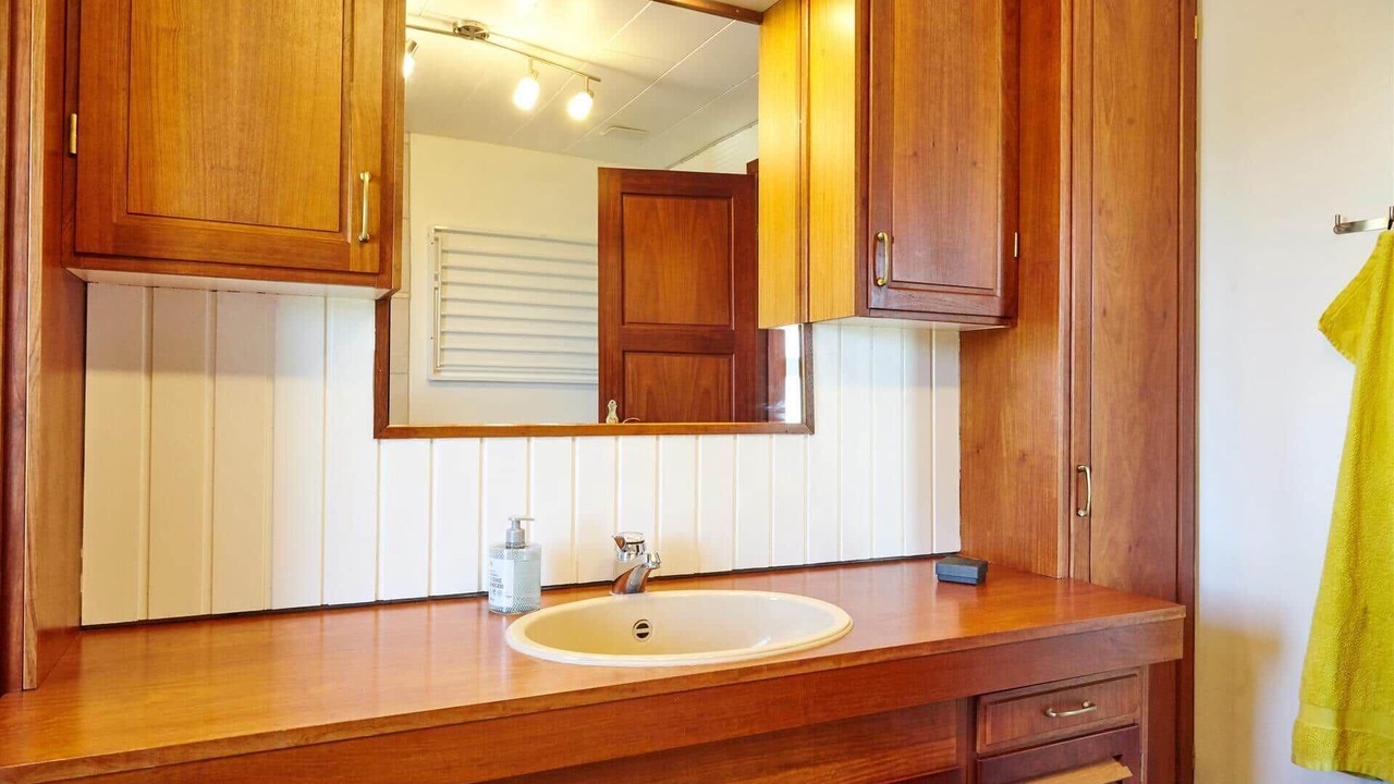 Photo of Bathroom in Grevinge