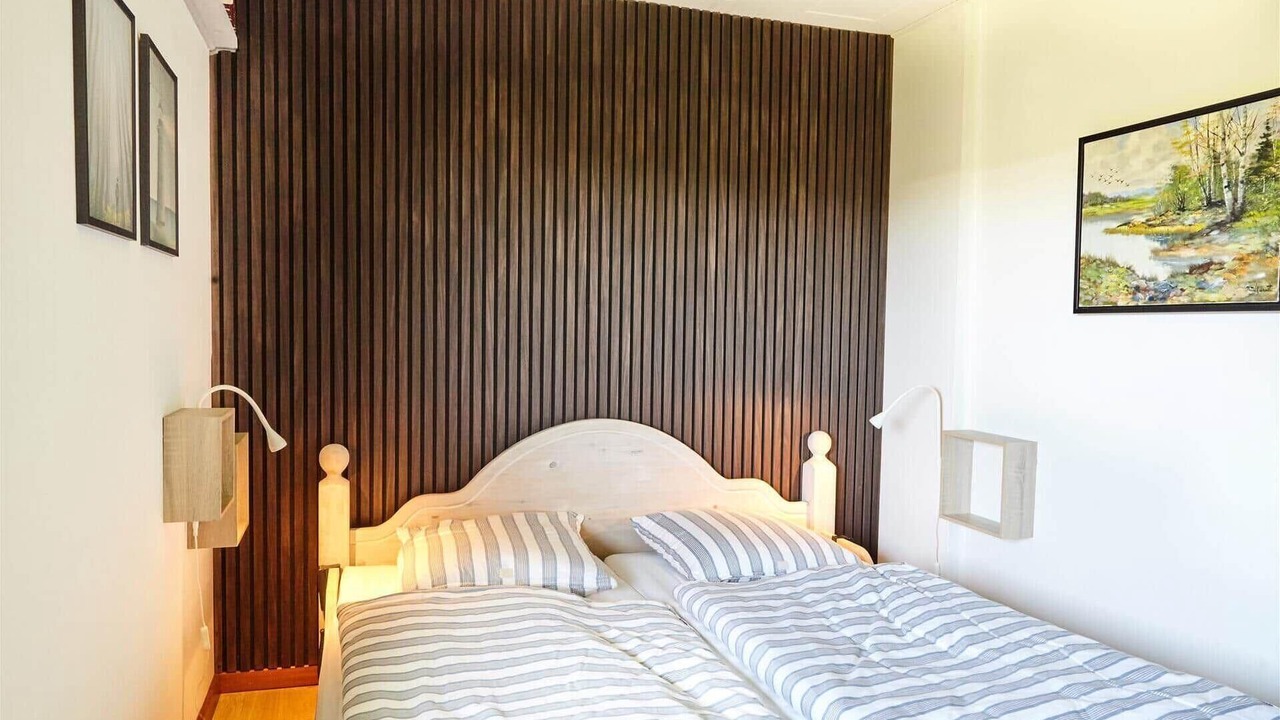 Photo of Bedroom in Grevinge