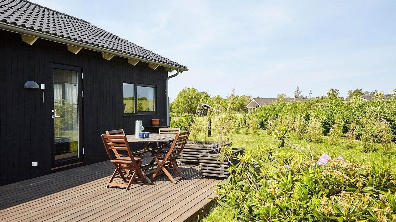 Photo of Outdoor in Havnsø
