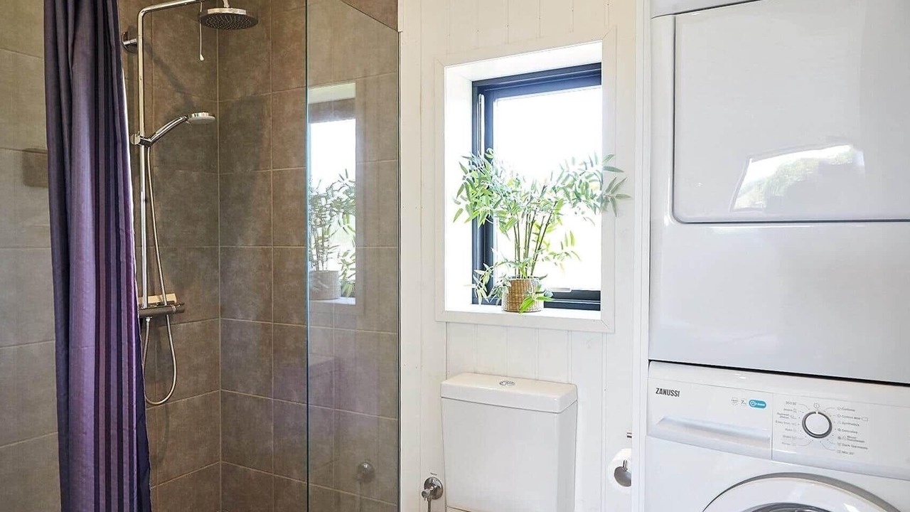 Photo of Bathroom in Havnsø