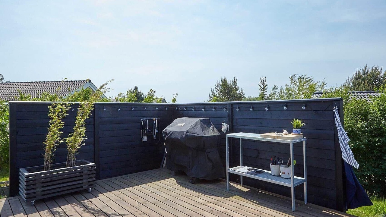 Photo of Outdoor in Havnsø