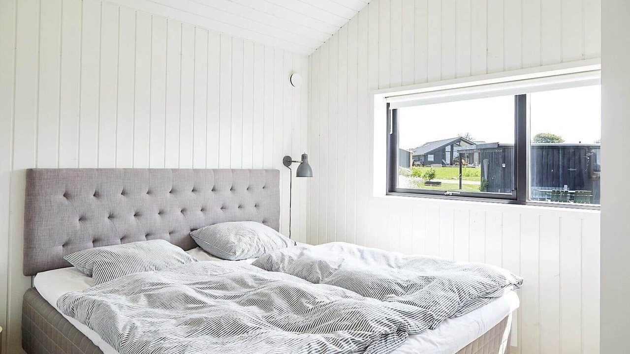 Photo of Bedroom in Havnsø