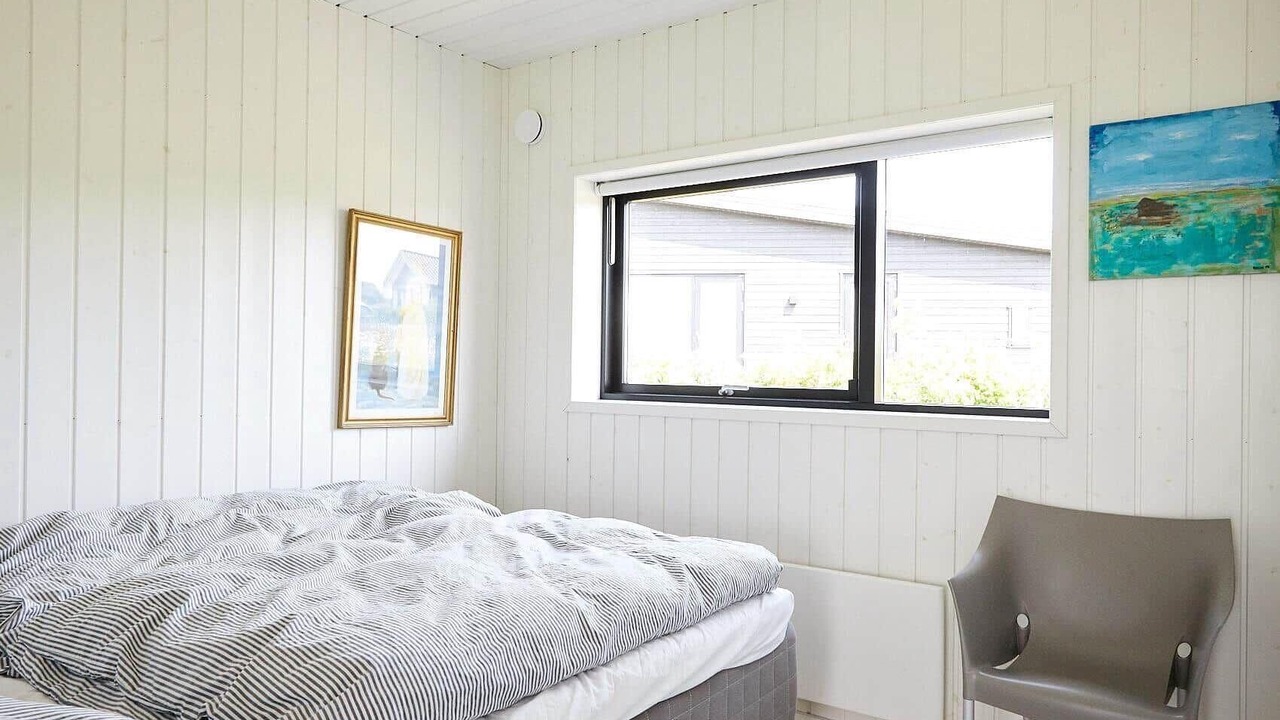 Photo of Bedroom in Havnsø