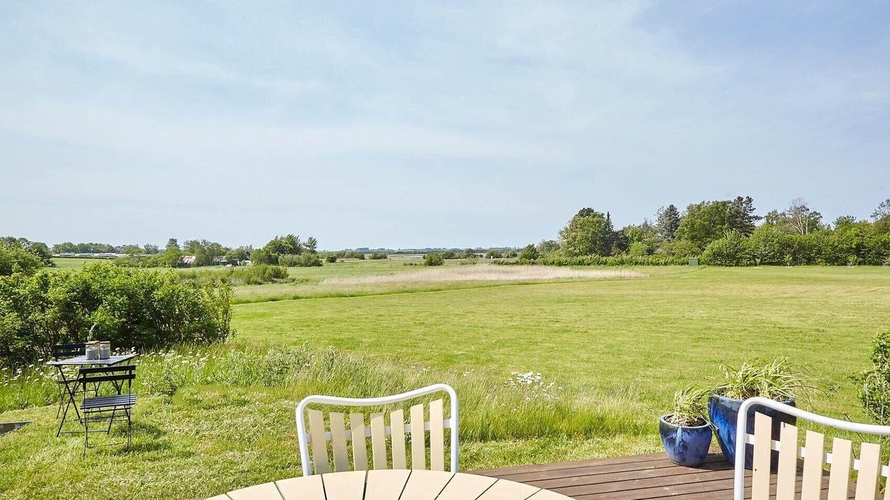 Photo of Outdoor in Havnsø