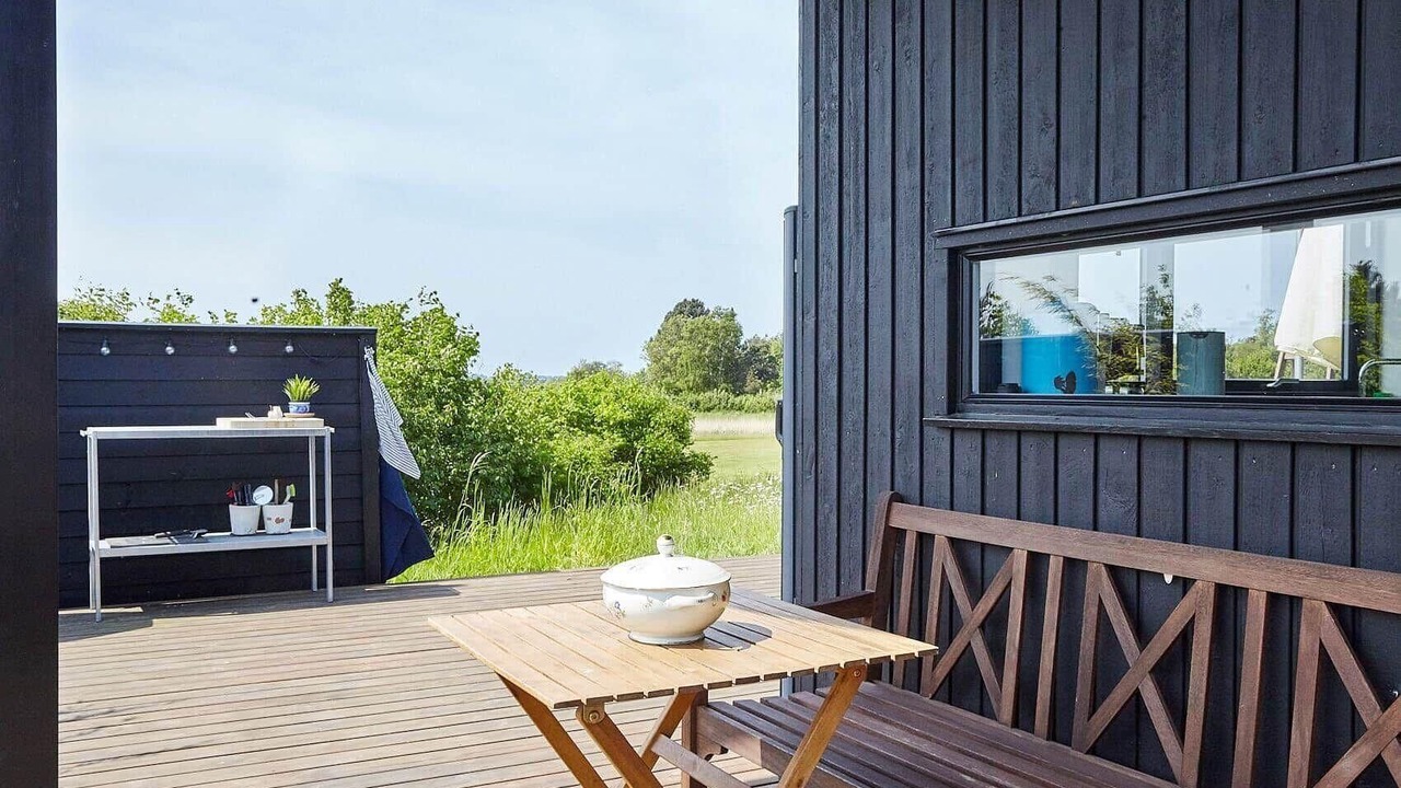 Photo of Outdoor in Havnsø