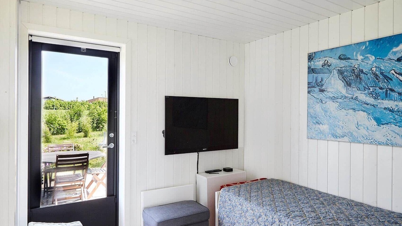 Photo of Bedroom in Havnsø