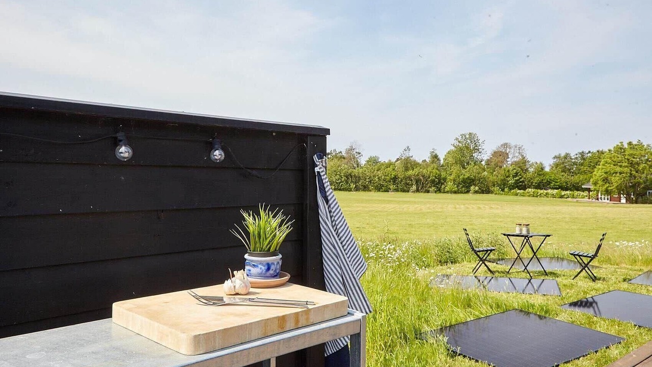 Photo of Outdoor in Havnsø