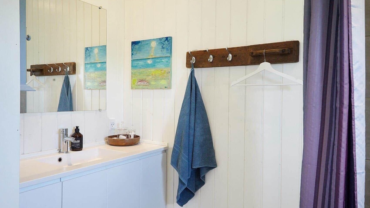 Photo of Bathroom in Havnsø
