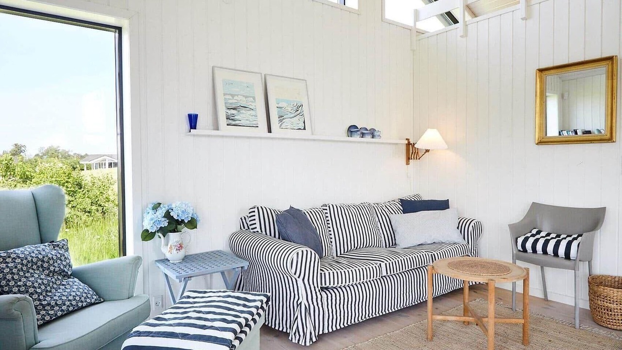 Photo of Livingroom in Havnsø