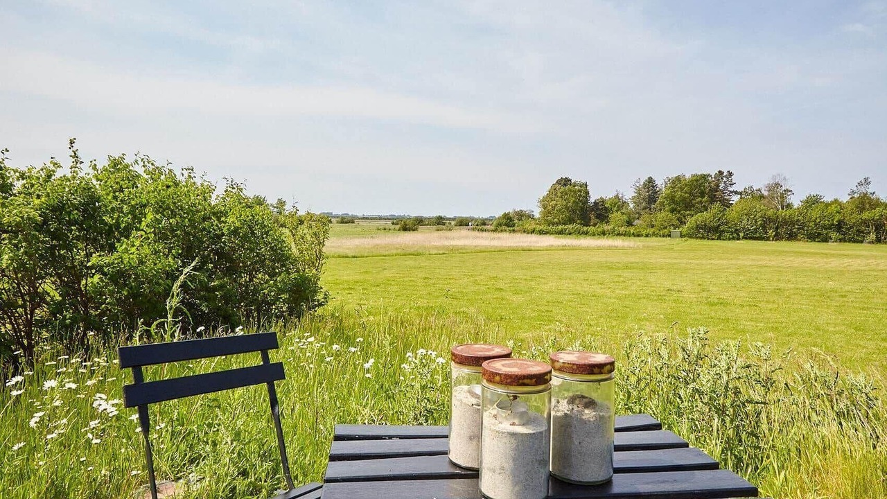 Photo of Outdoor in Havnsø
