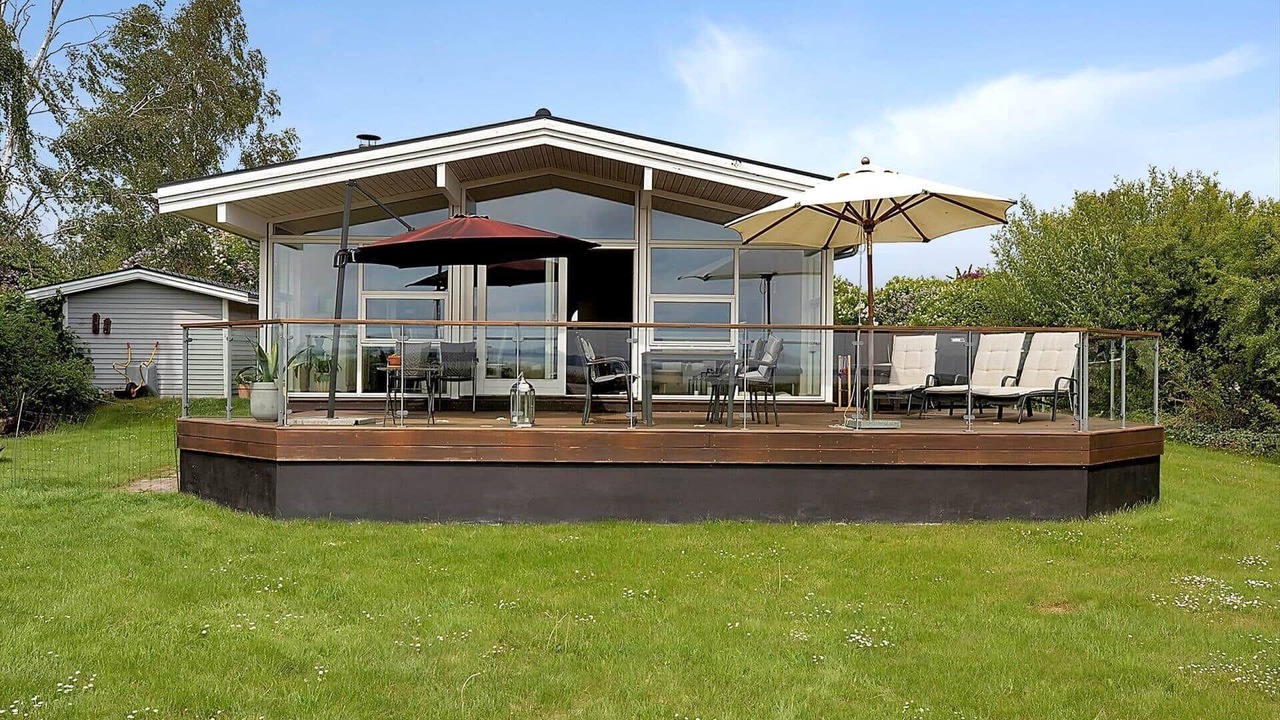 Photo of Patio Balcony in Odsherred Kommune