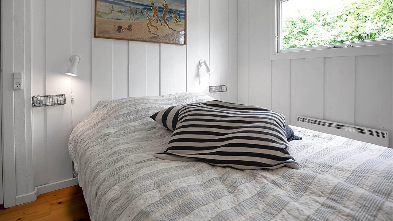 Photo of Bedroom in Odsherred Kommune