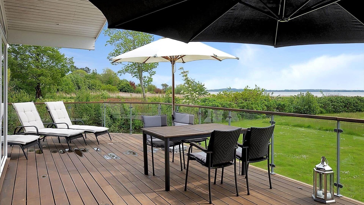 Photo of Outdoor in Odsherred Kommune