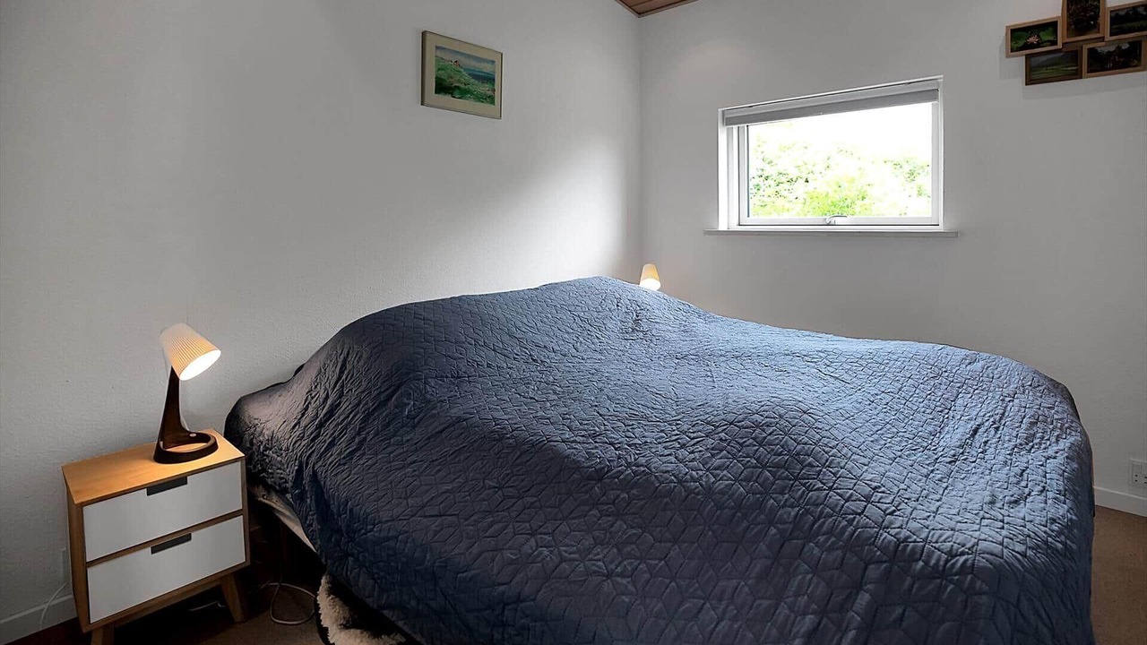 Photo of Bedroom in Odsherred Kommune