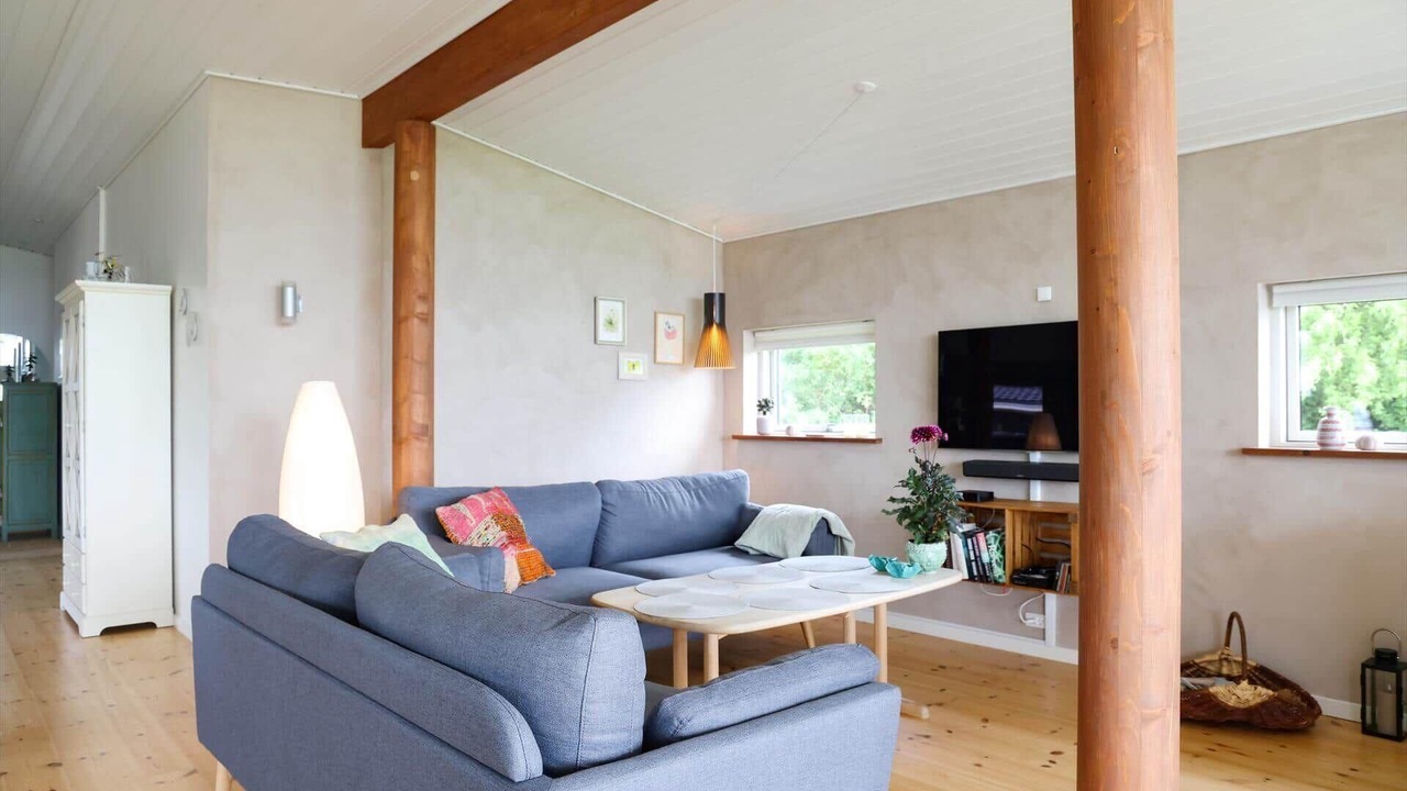 Photo of Livingroom in Odsherred Kommune