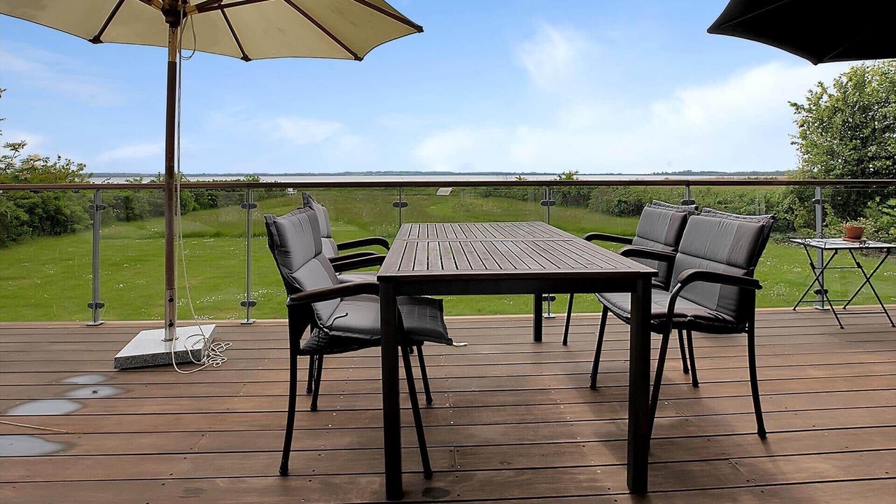 Photo of Outdoor in Odsherred Kommune