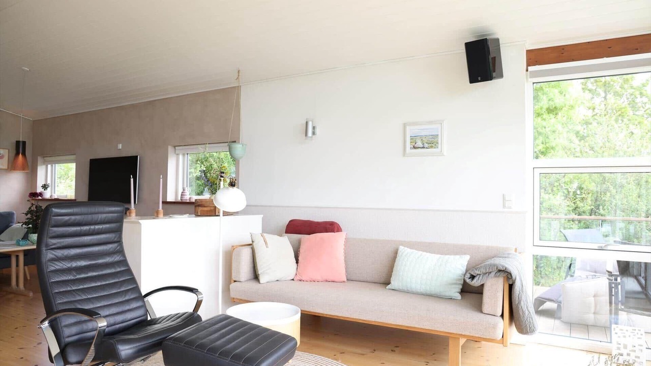 Photo of Livingroom in Odsherred Kommune