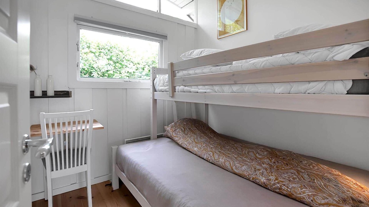 Photo of Bedroom in Odsherred Kommune