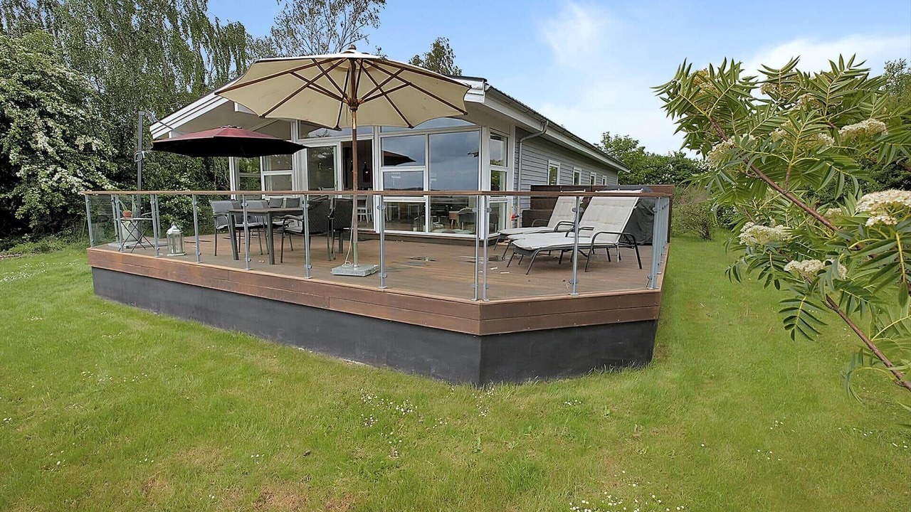 Photo of Outdoor in Odsherred Kommune