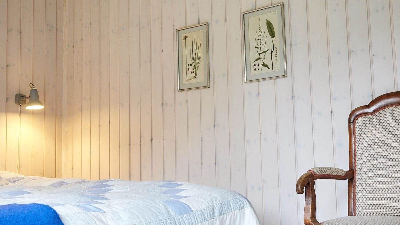 Photo of Bedroom in Rrvig