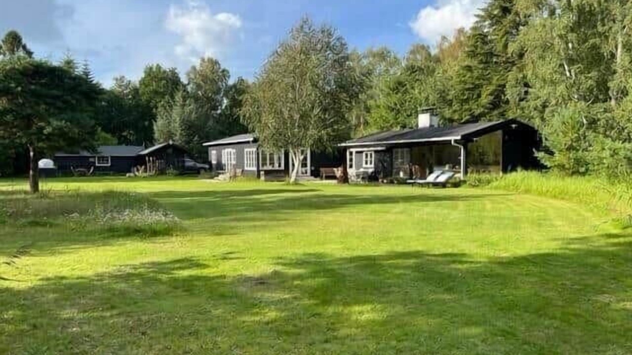 Photo of Outdoor in Rrvig