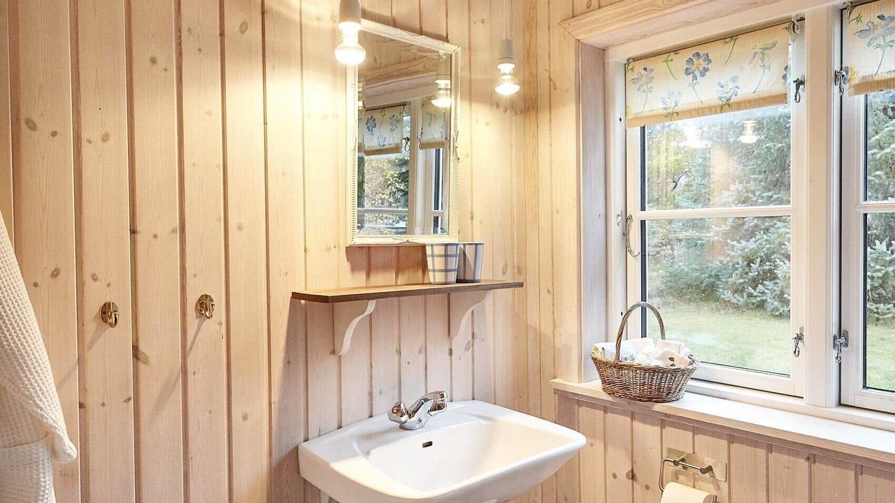 Photo of Bathroom in Rrvig