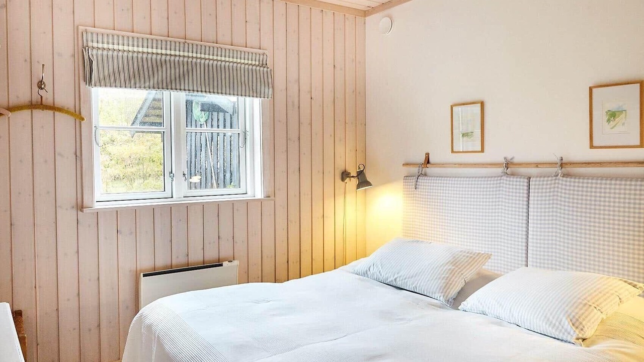 Photo of Bedroom in Rrvig