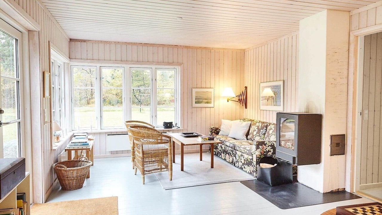 Photo of Livingroom in Rrvig