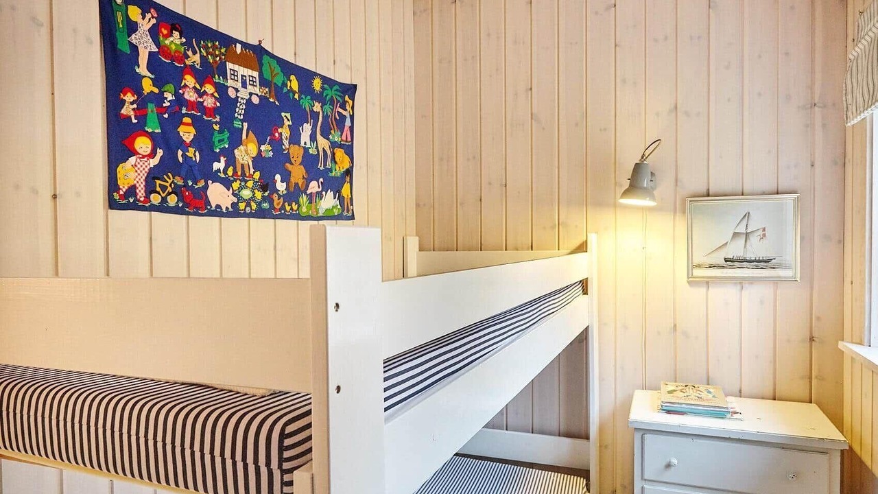 Photo of Bedroom in Rrvig