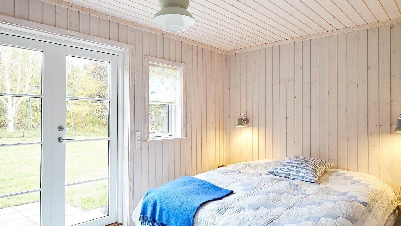 Photo of Bedroom in Rrvig