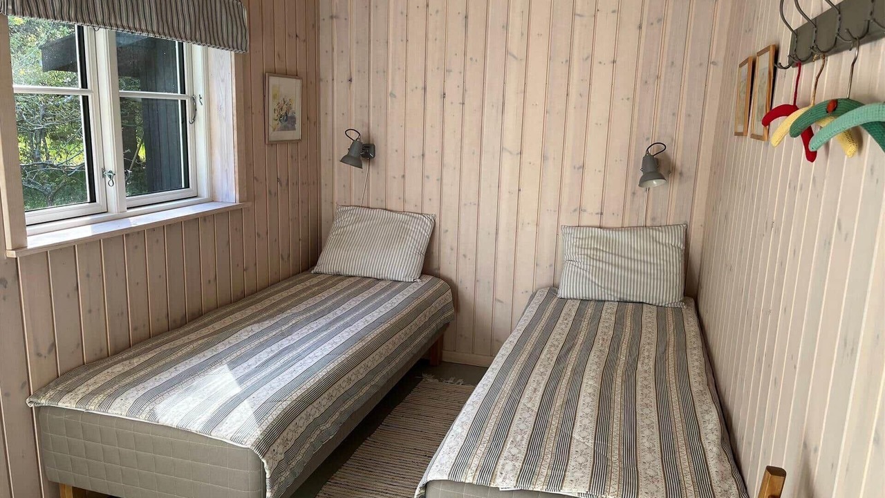Photo of Bedroom in Rrvig