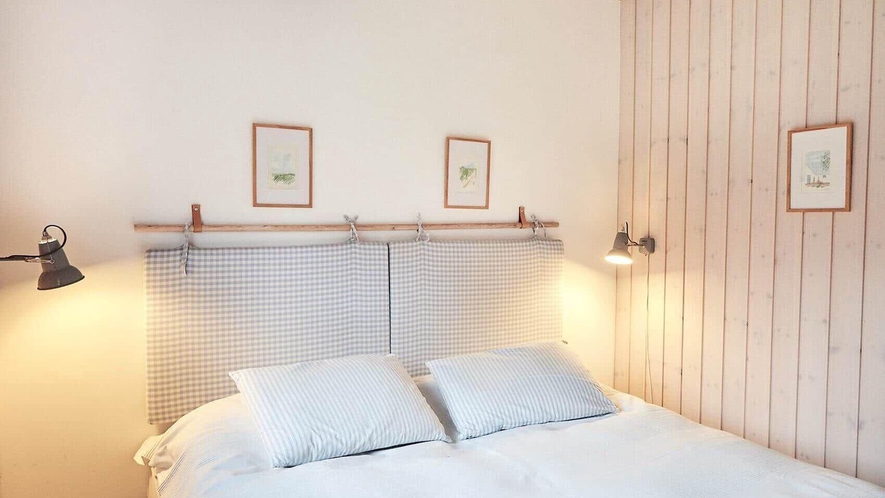 Photo of Bedroom in Rrvig