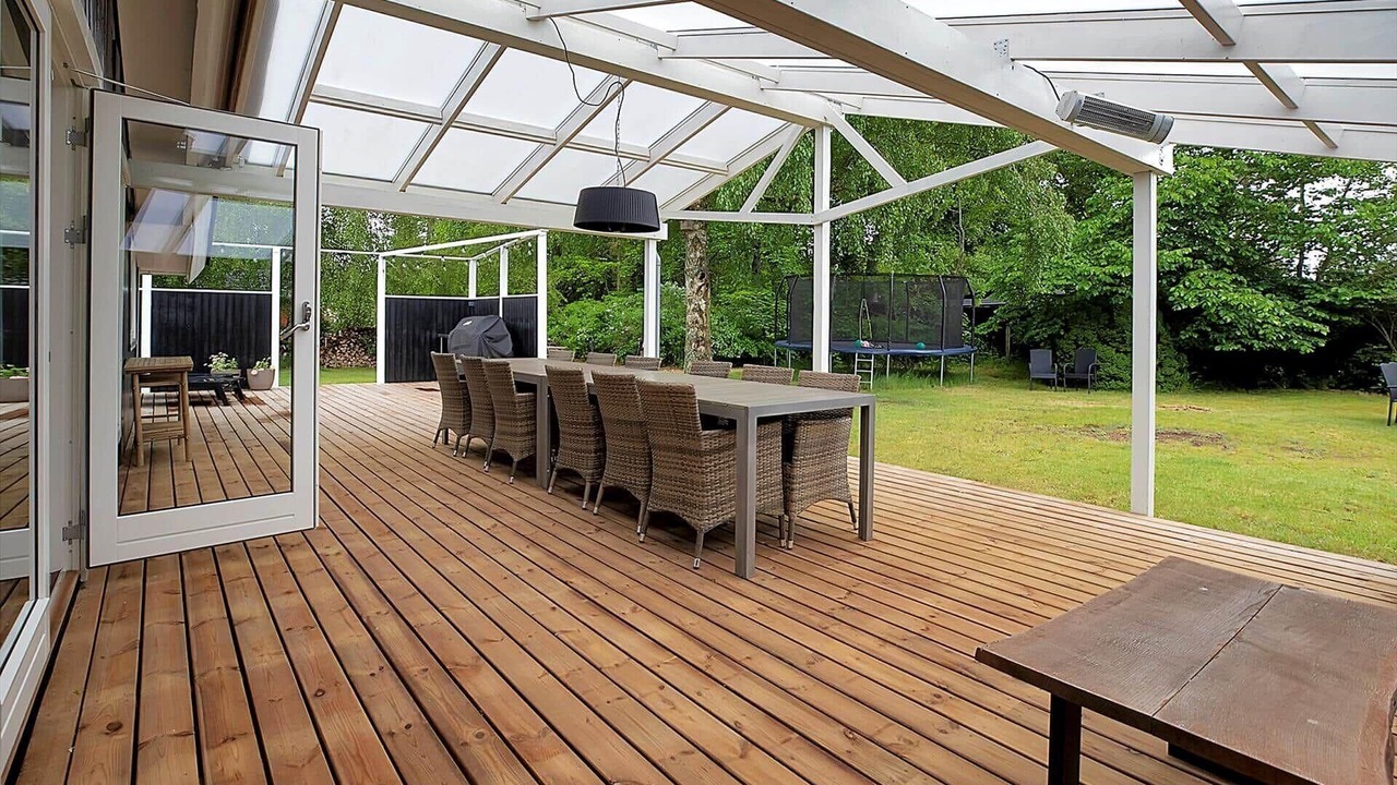 Photo of Outdoor in Nykøbing