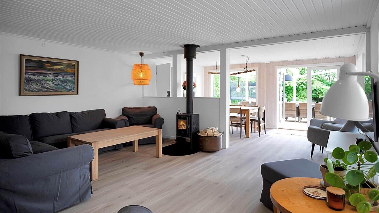 Photo of Livingroom in Nykøbing