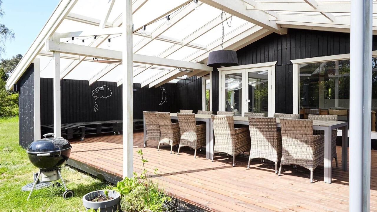 Photo of Outdoor in Nykøbing