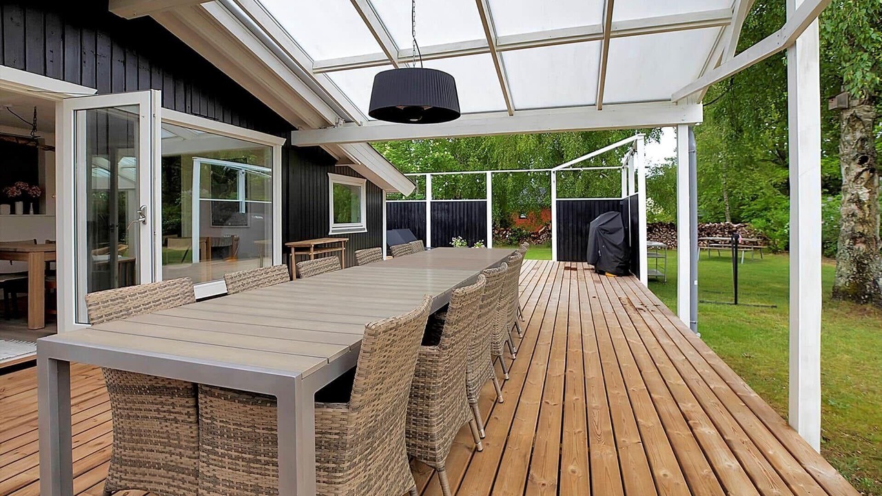 Photo of Outdoor in Nykøbing