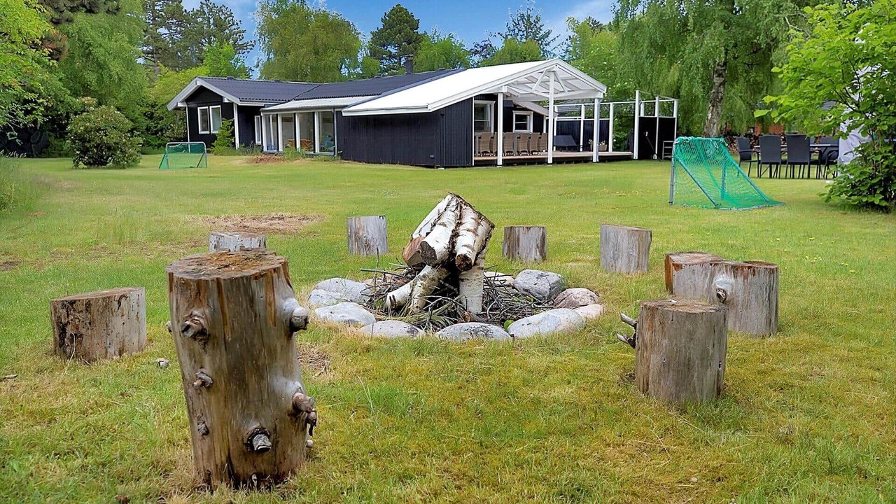Photo of Outdoor in Nykøbing