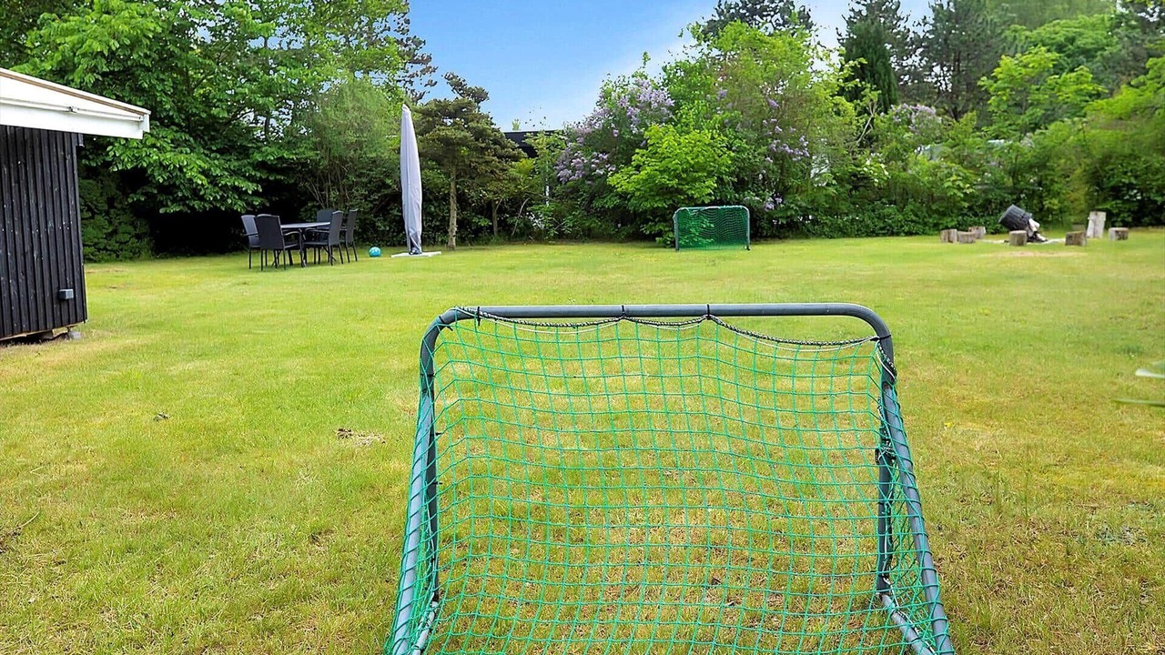 Photo of Outdoor in Nykøbing