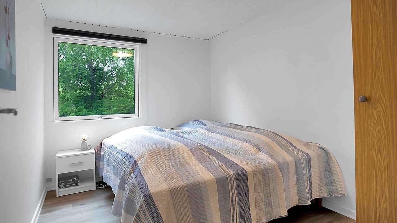 Photo of Bedroom in Nykøbing