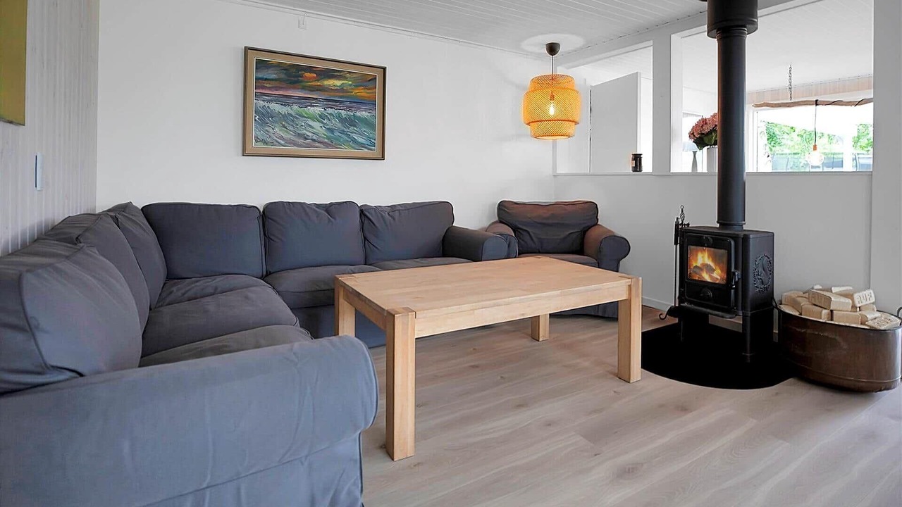 Photo of Livingroom in Nykøbing