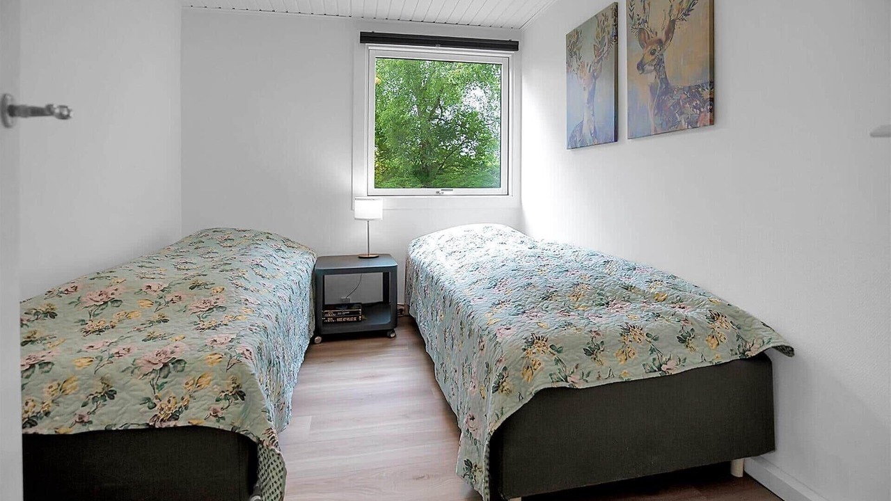 Photo of Bedroom in Nykøbing