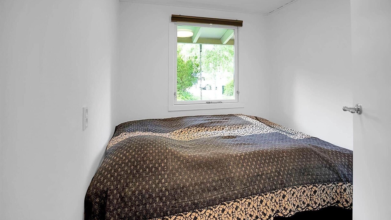 Photo of Bedroom in Nykøbing